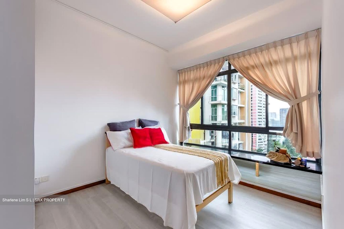 The Citrine (D12), Apartment #535631091